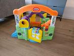 Little Tikes speelhuis - voor binnen en buiten, Ophalen, Zo goed als nieuw, Kunststof