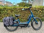 Gazelle Easyflow HMS, Ophalen, Zo goed als nieuw, Minder dan 47 cm, Gazelle