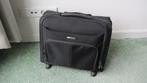 Samsonite rolling tote laptop koffer 15,6'' met veel vakken., Ophalen of Verzenden, 15 inch, Gebruikt, Trolleytas