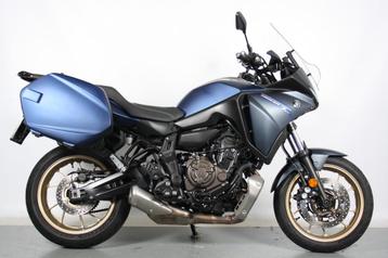 Yamaha Tracer 7 GT Yamaha Tracer 7 GT (2024) (bj 2024) beschikbaar voor biedingen