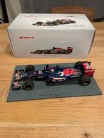 Max Verstappen Toro Rosso 1:18 Hungarian GP 2015, Verzamelen, Automerken, Motoren en Formule 1, Ophalen, Zo goed als nieuw, Formule 1