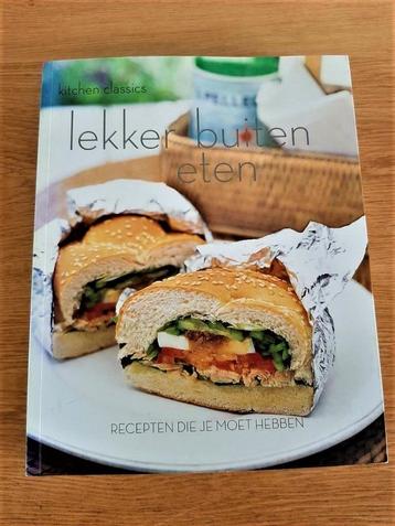  Lekker buiten eten beschikbaar voor biedingen