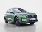 Ford Kuga 2.5 PHEV ST-Line X | Black Pack | Winterpack | Mat, Auto's, 12 maanden, Euro 6, 4 cilinders, Plug-in hybride
