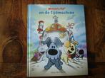 kleuter.01(1376) woezel en pip en de tijdmachine : guusje, Ophalen of Verzenden, Zo goed als nieuw, Fictie algemeen