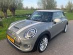 Mini Mini Electric Resolute Go Edition Navi/camera/17 inch/s, Auto's, Mini, Te koop, Zilver of Grijs, Bedrijf, 4 stoelen