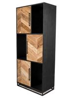 OMG cabinet ROF003 l Whoon l Room108 l van €1629 voor €815, Ophalen, Met deur(en), 200 cm of meer, Nieuw