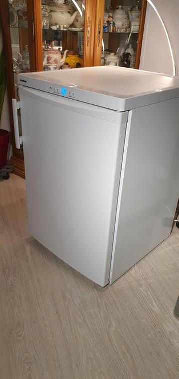 Vrieskast Liebherr tafelmodel (F5)' beschikbaar voor biedingen