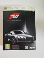 Forza Motorsport 3 limited edition, Racen en Vliegen, 2 spelers, Eén computer, Ophalen of Verzenden