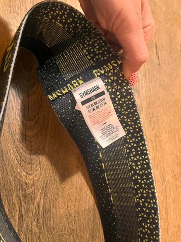 Gymshark Weerstandsband Medium - Nieuw! beschikbaar voor biedingen