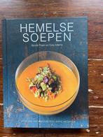 Nicole Pisani en Kate Adams Hemelse soepen 2016 nieuw, Gezond koken, Voorgerechten en Soepen, Nieuw, Ophalen of Verzenden