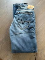 Te koop Revit motor jeans, Broek | textiel, Revit, Heren, Tweedehands