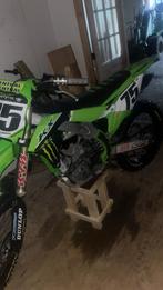 Kawasaki KX450F, Motoren, Onderdelen | Kawasaki, Ophalen, Gebruikt