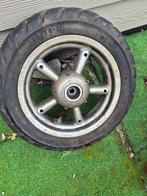 Aprilia rally velgen, Ophalen of Verzenden