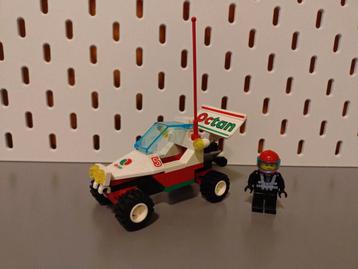 TE KOOP: Lego System 6648 Mag Racer beschikbaar voor biedingen