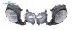 Bentley Bentayga Facelift Full Led Swarovski koplamp links r