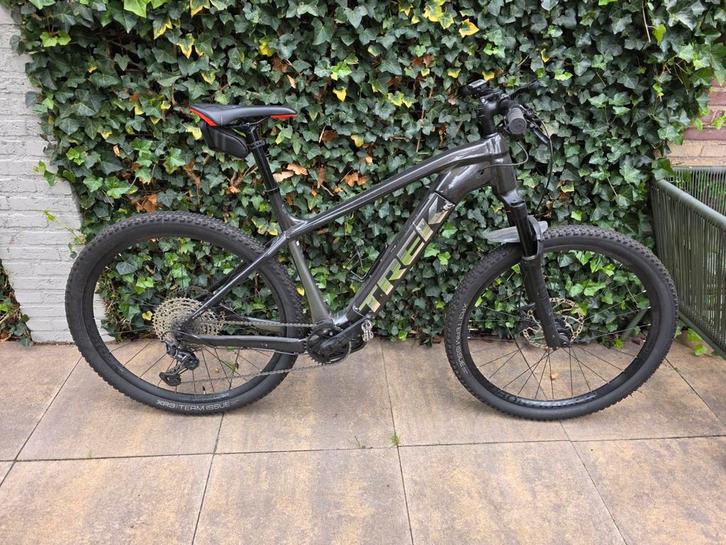 Trek Powerfly 7 E-Mountainbike, Fietsen en Brommers, Fietsen | Mountainbikes en ATB, Gebruikt, Trek, Ophalen