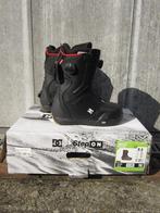 Nieuwe DC Control Step On schoenen met bindingen, Dc / Burton, Schoenen, Nieuw, Ophalen of Verzenden