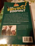 Boek Paul van loon een boom volle boomhut, Ophalen of Verzenden, Zo goed als nieuw
