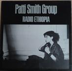 PATTI SMITH GROUP, Ophalen of Verzenden, Zo goed als nieuw, 12 inch, Poprock