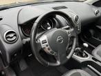 Nissan QASHQAI 1.6 Tech View Climate Control Navi 360Camera, Auto's, Nissan, Voorwielaandrijving, Gebruikt, 1225 kg, 4 cilinders