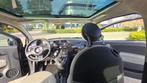 Fiat 500 0.9 TwinAir Lounge PANO CLIMA NWE APK+KOPPELING!, Voorwielaandrijving, Euro 5, 86 pk, Gebruikt