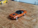 Hot Wheels Plymouth Barracuda ORANJE, Hobby en Vrije tijd, Modelauto's | Overige schalen, Ophalen of Verzenden, Zo goed als nieuw