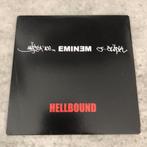 Eminem - Hellbound (French Promo CD) (ZELDZAAM), Cd's en Dvd's, Cd's | Hiphop en Rap, 2000 tot heden, Zo goed als nieuw, Verzenden