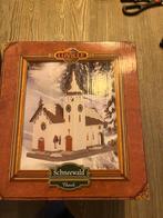 Luville Schneewald Kerk - Nieuwstaat, Ophalen, Zo goed als nieuw