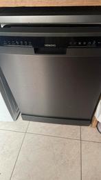SIEMENS SN23EC03ME VarioSpeed Plus Vaatwasser, Witgoed en Apparatuur, Ophalen, Zo goed als nieuw, Minder dan 85 cm