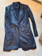 Crème de la crème jasje maat L, Ophalen of Verzenden, Zo goed als nieuw, Maat 42/44 (L), Zwart