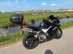 Honda VFR 800 VTEC incl Yoshimura uitlaat en topkoffer, Particulier, Toermotor