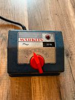 Marklin Transformator - Niet Getest, Ophalen, Gebruikt, Analoog, Märklin