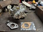 Volkswagen Kever 30/31 carburateur met pakking 113129029A, Ophalen of Verzenden, Nieuw, Volkswagen
