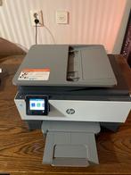 HP OfficeJet Pro 9010 All-in-One Printer, Computers en Software, Printers, Faxen, Inkjetprinter, All-in-one, Ophalen of Verzenden
