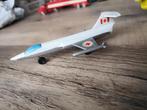 OUD SPEELGOED BUS, AUTO, VLIEGTUIG STARFIGTHER MATCHBOX, Ophalen of Verzenden, Zo goed als nieuw