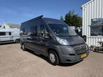 Pössl 2 Win Vast bed 2009 Euro 4, Fietsendrager, Ringverwarming, Pössl, Airbags