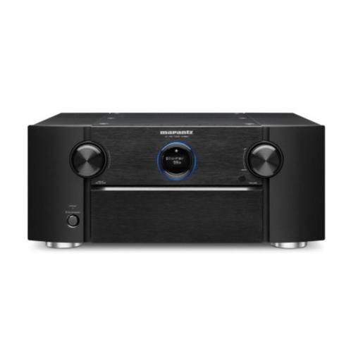 Marantz AV 8801 high end HC voorversterker, Audio, Tv en Foto, Versterkers en Receivers, Zo goed als nieuw, Overige systemen, 120 watt of meer