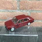 1:43 PROGETTO K ALFA ROMEO ALFETTA ……. 15,-, Hobby en Vrije tijd, Modelauto's | 1:43, Ophalen of Verzenden, Zo goed als nieuw
