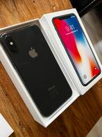 Apple iPhone XS 64GB, Ophalen of Verzenden, Zo goed als nieuw, Zwart, 64 GB