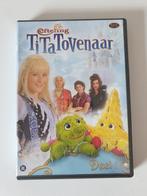 DVD - Efteling - Tita Tovenaar Deel 1, Verzamelen, Overige typen, Gebruikt, Ophalen of Verzenden