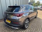 Opel Grandland X 1.2 Turbo Innovation INCL. 3 MAAND GARANTIE, Auto's, Voorwielaandrijving, 65 €/maand, Gebruikt, 1199 cc