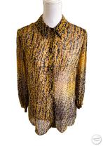 Mooie blouse van Fifth House 40, Maat 38/40 (M), Info@nikkie.com, Overige kleuren, Prins Hendriklaan 27-29  1075 AZ Amsterdam