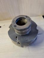 Freeskop voor houtbewerking, Doe-het-zelf en Verbouw, Gereedschap | Machine-onderdelen en Toebehoren, Ophalen of Verzenden, Gebruikt