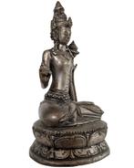 Bronze Tara zeer uit! Unieke kans, Huis en Inrichting, Woonaccessoires | Boeddhabeelden, Ophalen of Verzenden, Gebruikt