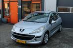 Peugeot 207 1.4 Color-line (bj 2007), Auto's, Voorwielaandrijving, 4 cilinders, 49 €/maand, Bedrijf