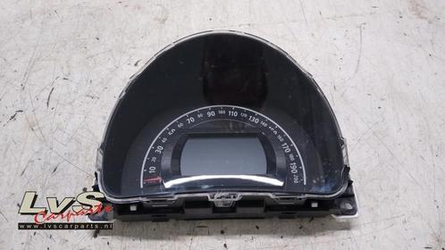 Kilometerteller KM van een Renault Twingo, Auto-onderdelen, Dashboard en Schakelaars, Renault, Gebruikt, 3 maanden garantie, Ophalen of Verzenden