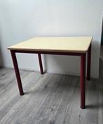 Leuk tafeltje met stoeltje, Ophalen, Gebruikt, Tafel(s) en Stoel(en)