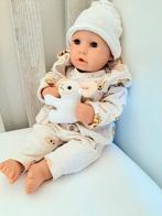 Lieve babypop, Verzamelen, Poppen, Ophalen of Verzenden, Zo goed als nieuw, Pop
