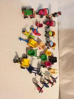 Playmobil fiets kinderwagen step rolstoel buggy kar, Ophalen of Verzenden