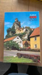 Puzzel Tuchersfeld Duitsland, Ophalen of Verzenden, 500 t/m 1500 stukjes, Zo goed als nieuw, Legpuzzel